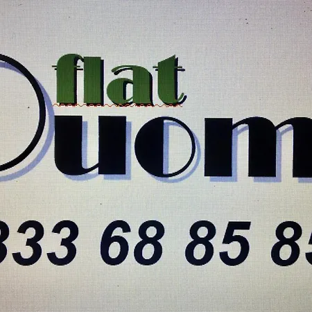 Duomo Flat *