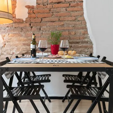 Apartment Duomo Flat Trento