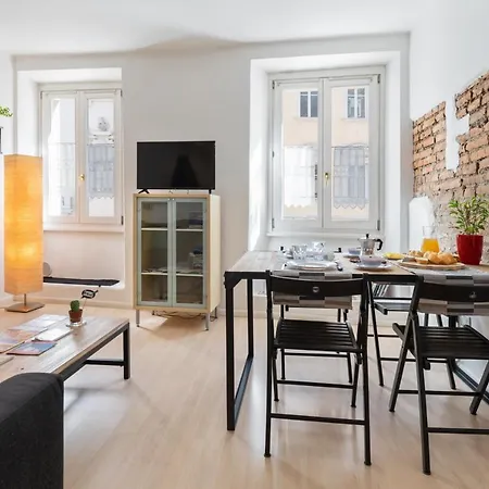 Apartment Duomo Flat