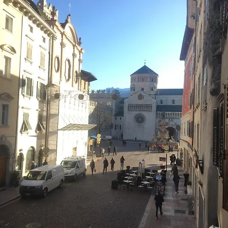 Duomo Flat Trento